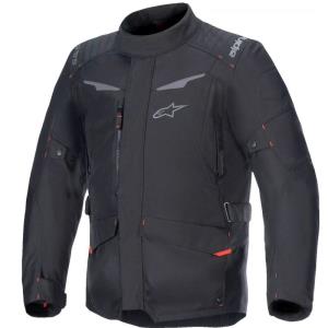 Chaqueta Alpinestars ST-1 WP negra